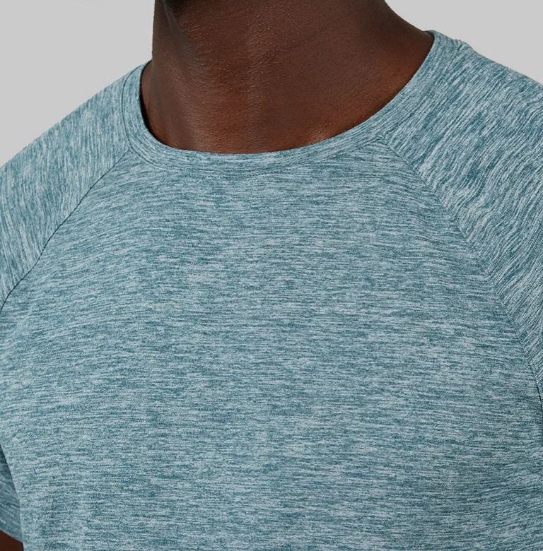 MEN'S COOL ACTIVE T-SHIRT
