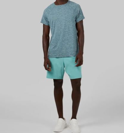 MEN'S COOL ACTIVE T-SHIRT