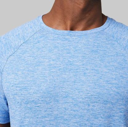 MEN'S COOL ACTIVE T-SHIRT