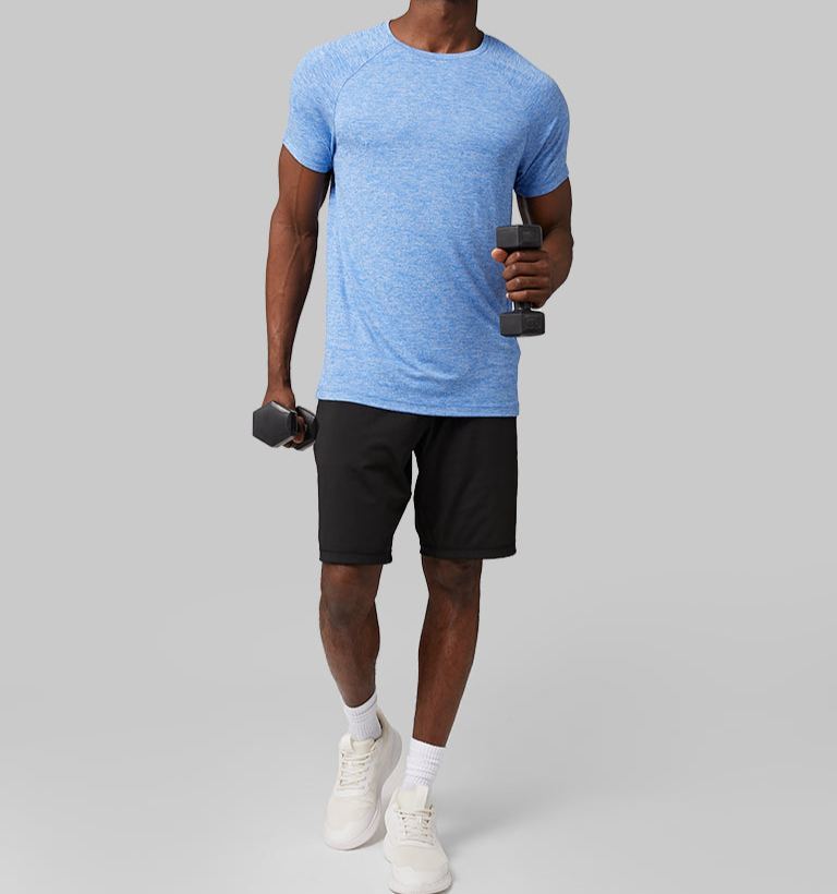 MEN'S COOL ACTIVE T-SHIRT