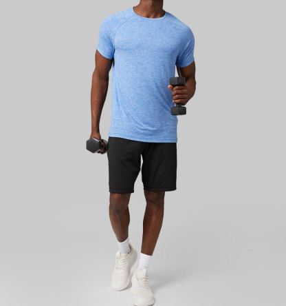 MEN'S COOL ACTIVE T-SHIRT