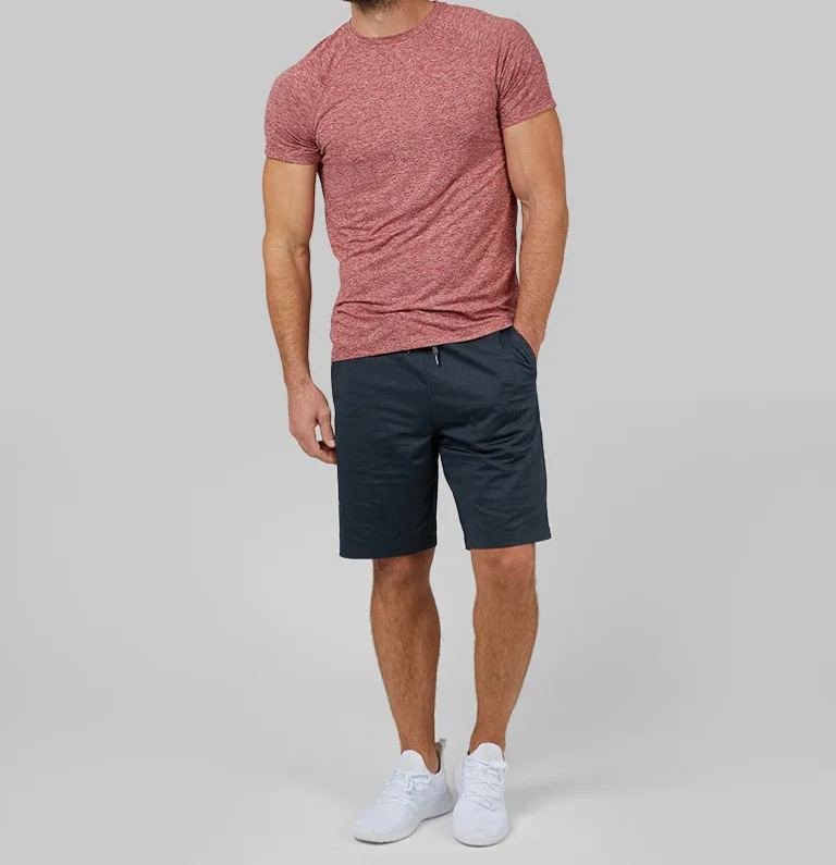 MEN'S COOL ACTIVE T-SHIRT