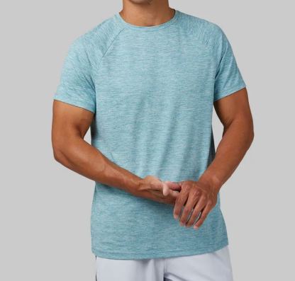 MEN'S COOL ACTIVE T-SHIRT