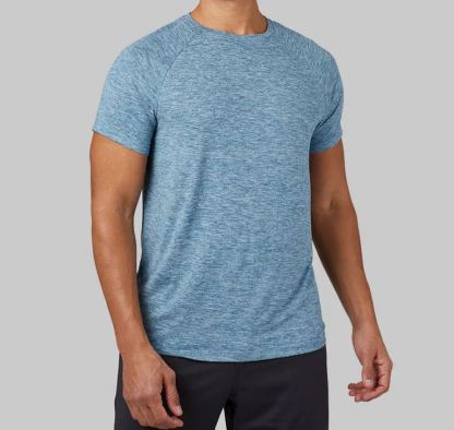 MEN'S COOL ACTIVE T-SHIRT