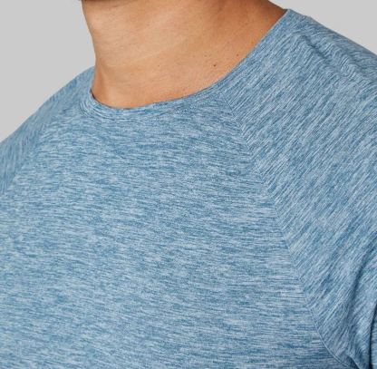 MEN'S COOL ACTIVE T-SHIRT