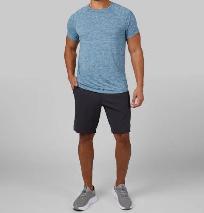 MEN'S COOL ACTIVE T-SHIRT