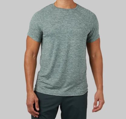 MEN'S COOL ACTIVE T-SHIRT