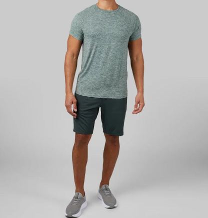 MEN'S COOL ACTIVE T-SHIRT