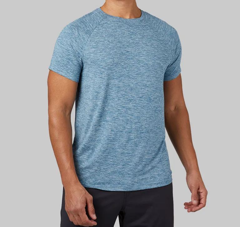 MEN'S COOL ACTIVE T-SHIRT