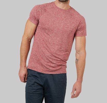 MEN'S COOL ACTIVE T-SHIRT