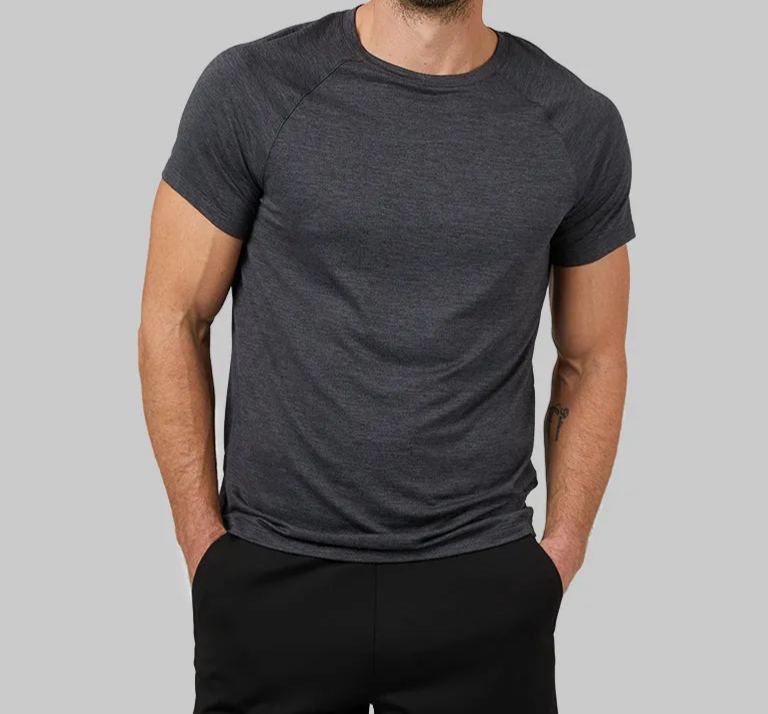 MEN'S COOL ACTIVE T-SHIRT