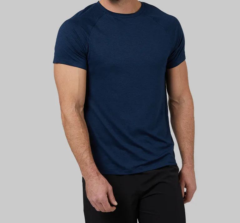 MEN'S COOL ACTIVE T-SHIRT