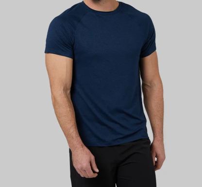MEN'S COOL ACTIVE T-SHIRT