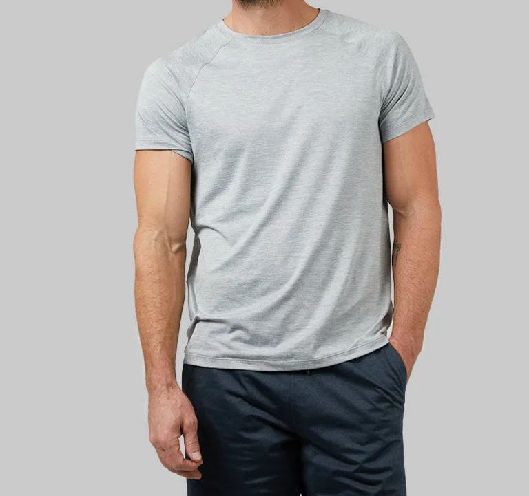 MEN'S COOL ACTIVE T-SHIRT