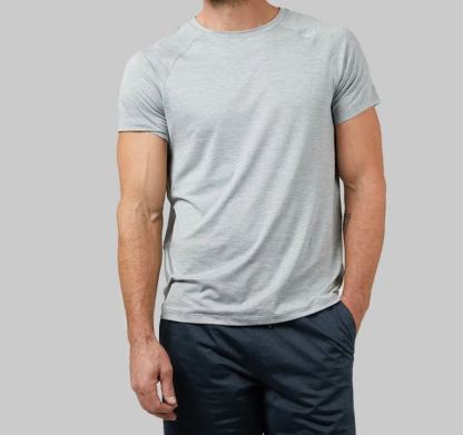 MEN'S COOL ACTIVE T-SHIRT