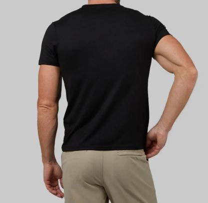 MEN'S COOL CLASSIC VNECK T-SHIRT