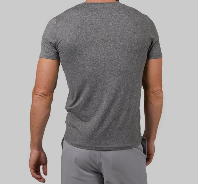 MEN'S COOL CLASSIC VNECK T-SHIRT