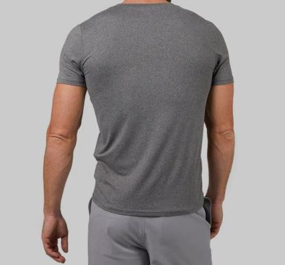 MEN'S COOL CLASSIC VNECK T-SHIRT