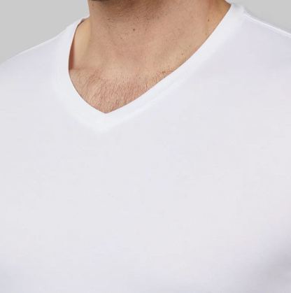 MEN'S COOL CLASSIC VNECK T-SHIRT