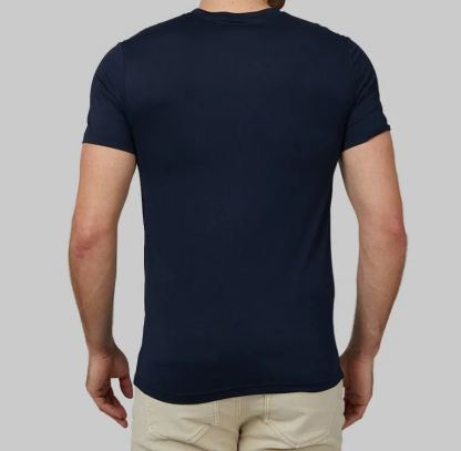 MEN'S COOL CLASSIC VNECK T-SHIRT