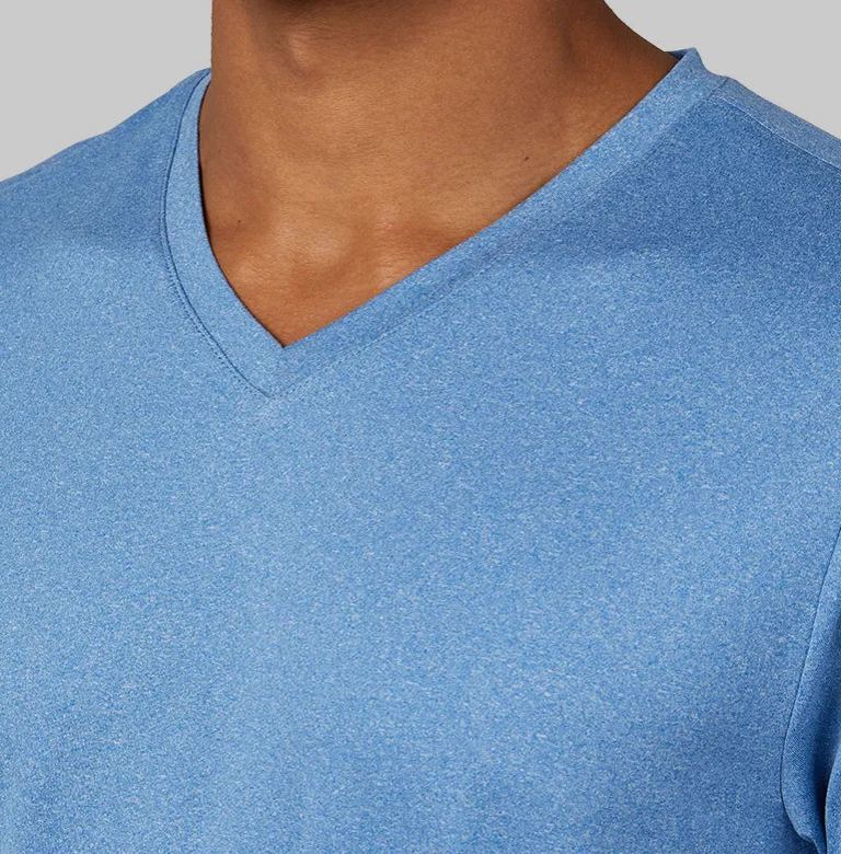 MEN'S COOL CLASSIC VNECK T-SHIRT