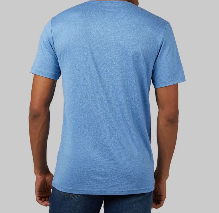 MEN'S COOL CLASSIC VNECK T-SHIRT