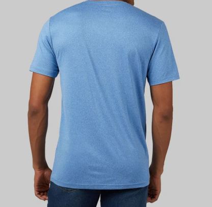 MEN'S COOL CLASSIC VNECK T-SHIRT