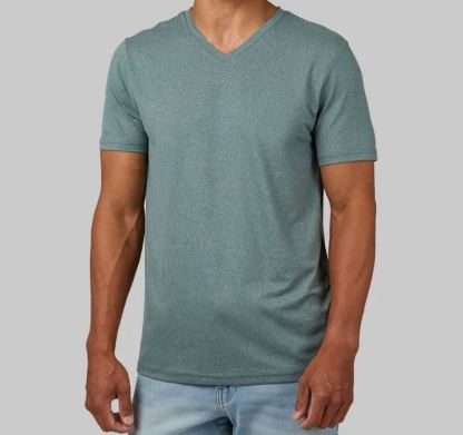 MEN'S COOL CLASSIC VNECK T-SHIRT