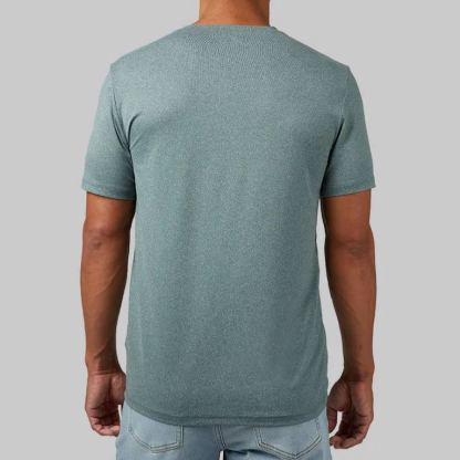 MEN'S COOL CLASSIC VNECK T-SHIRT