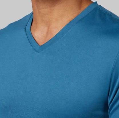 MEN'S COOL CLASSIC VNECK T-SHIRT