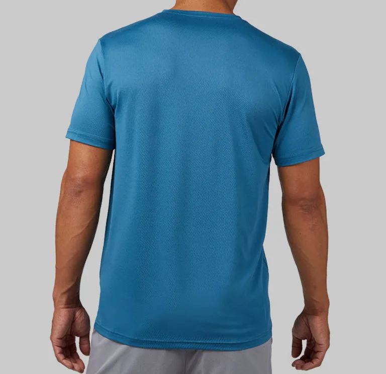 MEN'S COOL CLASSIC VNECK T-SHIRT