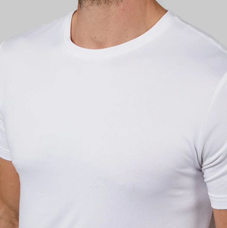 MEN'S COOL CLASSIC CREW T-SHIRT