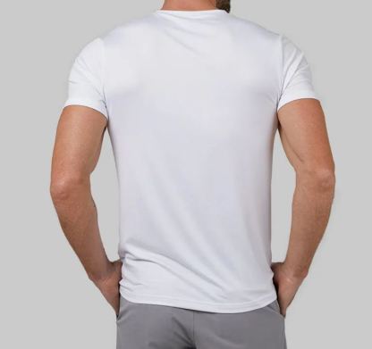 MEN'S COOL CLASSIC CREW T-SHIRT