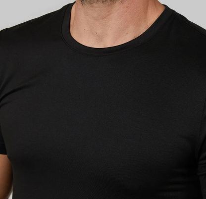 MEN'S COOL CLASSIC CREW T-SHIRT