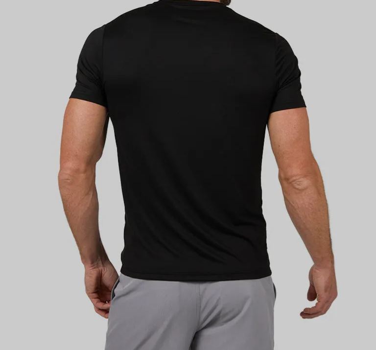 MEN'S COOL CLASSIC CREW T-SHIRT