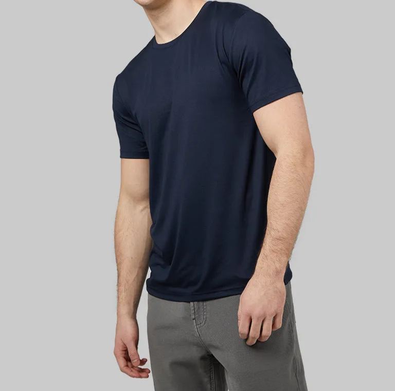 MEN'S COOL CLASSIC CREW T-SHIRT