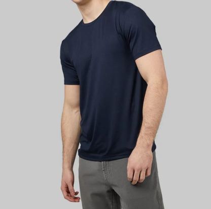 MEN'S COOL CLASSIC CREW T-SHIRT