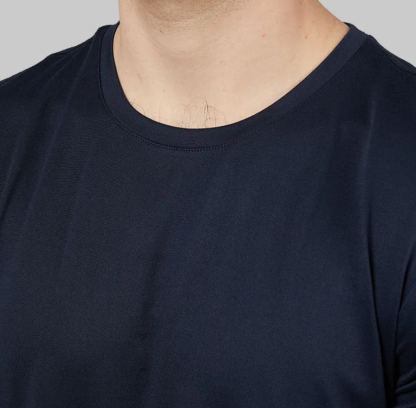 MEN'S COOL CLASSIC CREW T-SHIRT