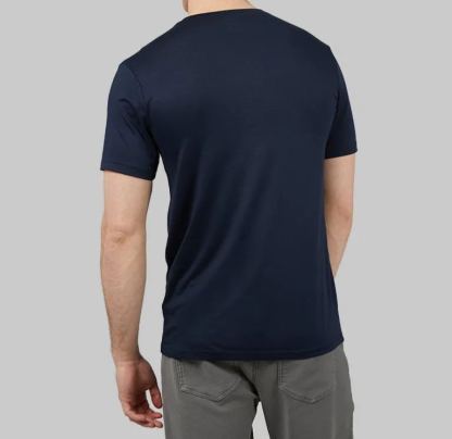 MEN'S COOL CLASSIC CREW T-SHIRT