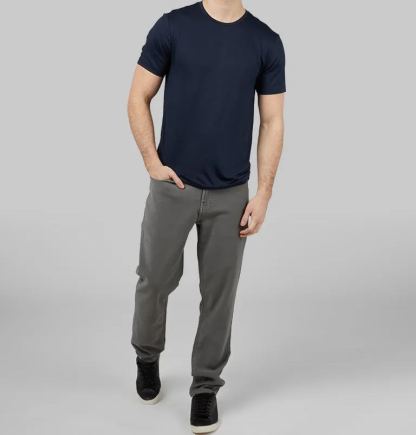 MEN'S COOL CLASSIC CREW T-SHIRT