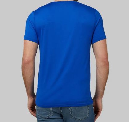 MEN'S COOL CLASSIC CREW T-SHIRT