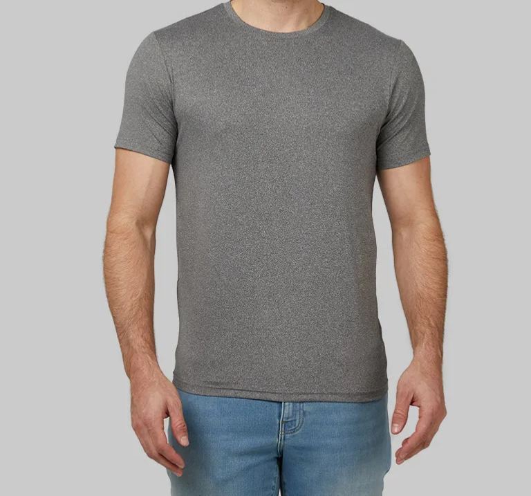 MEN'S COOL CLASSIC CREW T-SHIRT