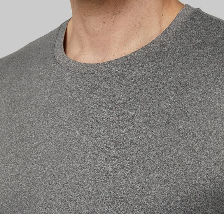 MEN'S COOL CLASSIC CREW T-SHIRT