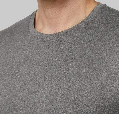 MEN'S COOL CLASSIC CREW T-SHIRT
