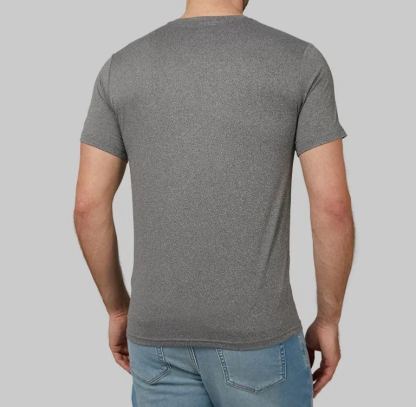 MEN'S COOL CLASSIC CREW T-SHIRT