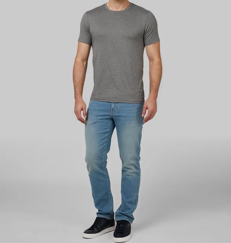 MEN'S COOL CLASSIC CREW T-SHIRT