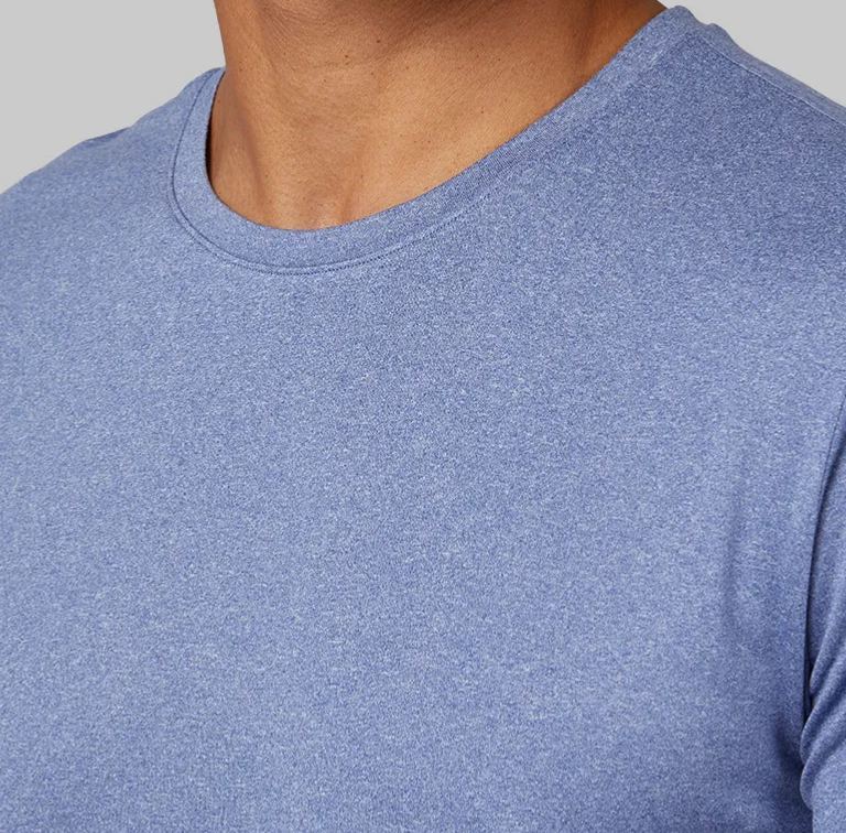 MEN'S COOL CLASSIC CREW T-SHIRT