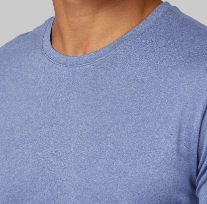 MEN'S COOL CLASSIC CREW T-SHIRT
