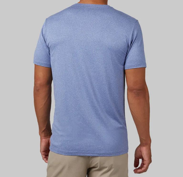 MEN'S COOL CLASSIC CREW T-SHIRT