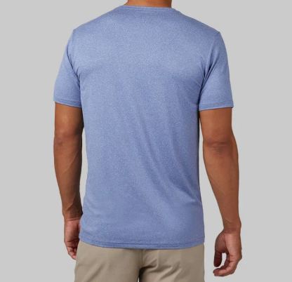 MEN'S COOL CLASSIC CREW T-SHIRT